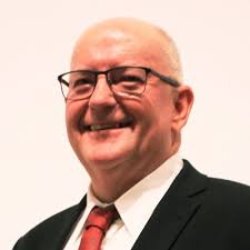 It's been nearly eight years since I returned to CSIRO to become Chief  Executive, rejoining this amazing organisation that has held a special  place in my heart since I was a summer