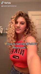 Anna Primavera Aannaprimaveraa Tiktok Watch Anna Primavera S Newest Tiktok Videos In 2021 Aesthetic Hair Hair Stylies Hair Looks