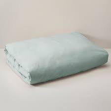 A wide variety of twin duvet cover options are available to you, such as woven, reactive printing, and sanding. Oui Organic Cotton Duvet Cover Twin Mint By Oui Gifts Www Chapters Indigo Ca