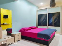 Peta dan panduan ke lokasi dengan gambar… address: Homestay Gombak Permai Batu Caves Updated 2021 Prices