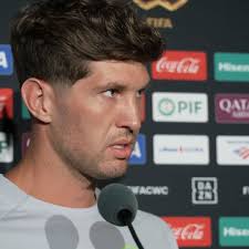 "You dedicate all your life, I'll fight until the end" 💪, John Stones  opens up about the injury problems he has had after not featuring since  February 🔵