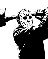 Ian Jepson Horror Movie Art Horror Artwork Horror Movie Icons