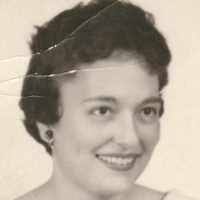 Ramona Florene Carter (1937–1997) • FamilySearch