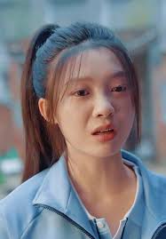 Liam Scott and Lea Brook Chinese Drama