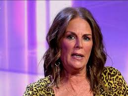 Ángela Portero reprocha el despegue televisivo de José María Almoguera: "No tenéis ningún escrúpulo"