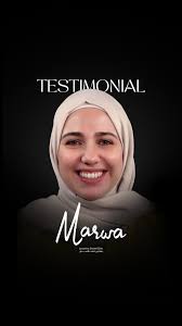 Marwa Testimonial after doing Surgical Extraction, Implant and Crown🌟,  ‎تجربة مروة مع الخلع و الزراعة و التركيبات, -, For Reservations (WhatsApp  or Call), احجز موعدك الآن, 📞 04-3385677, -, 📍 Location ...