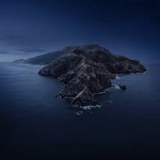 Download The Ios 13 And Macos Catalina Wallpaper Here