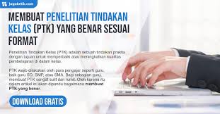We did not find results for: Cara Membuat Penelitian Tindakan Kelas Ptk Yang Benar