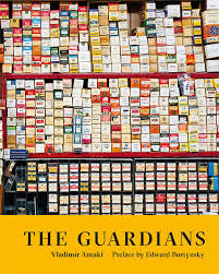 The guardians foundation has been extremely successful in placing and guiding individuals to employment and apprenticeships that best match their individual skill sets. Photographer Vladimir Antaki Creates Visually Arresting Portraits Of Traditional Shopkeepers And Artisans Kehrer Verlag