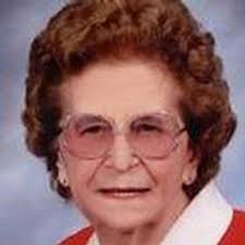 Most Recent Obituaries