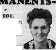 MILK WILL NOT BE RETAINED