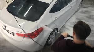 Car wash автомойка самообслуживания