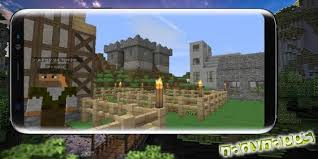 The millenaire mod for minecraft 1.12.2 / 1.11.2 aims to fill the void of villages spawned by minecraft by introducing new npc villagers . Millenaire Mod For Minecraft For Android Apk Download