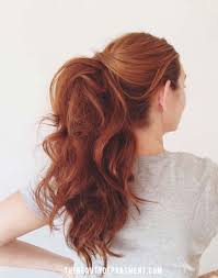 Short, medium, & long hair ep29 | beauty. 41 Diy Cool Easy Hairstyles That Real People Can Do At Home Diy Projects For Teens