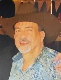 James Inman Obituary