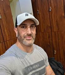 Popularity of custom hats at baseball tournament