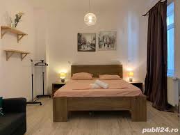 Agentia imobiliara galactica invest ofera spre inchiriere in regim hotelier garsoniera decomandata, situata la etajul 2. Inchiriez Garsoniera In Regim Hotelier Adroe Realty Rent