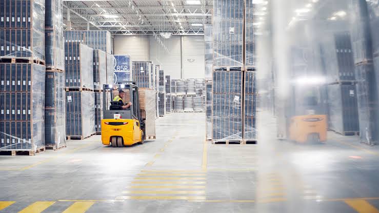 Cold Chain Logistics: Managing Temperature Sensitive Shipments