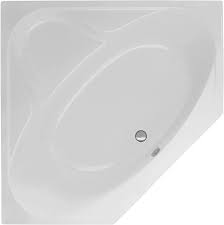 Mit ihrem eckigen und runden design sowie zwei gleich schräge rückenteile und eine kleine einbuchtung ist diese eckbadewanne der hit in ihrem bad. Eckbadewanne 140 X 140 X 42 5 Cm Bad Design Heizung