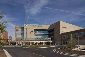 Celebrating Its Year Anniversary Last Month The South Baltimore County Medical Center Offers More Kaiser Per Medical Center Kaiser Permanente Baltimore County