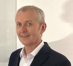 Norcliffe succeeds Conn as MD of B&R in UK and Ireland