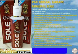 Monosodium glutamat (msg) sos, seperti : Kekurangan Mineral Dalam Badan Boleh Menyebabkan Punca Pelbagai Penyakit Antaranya Kebas Tangan Sharinaz Redwan