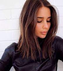 Coiffure Quelle Couleur Pour Son Teint Coupe De Cheveux Longueur De Cheveux Coiffure