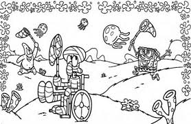 Check spelling or type a new query. Injured Squidward Catching Jellyfish With Spongebob And Patrick Coloring Page Netart Animal Coloring Pages Paisley Coloring Pages Jellyfish Coloring Pages