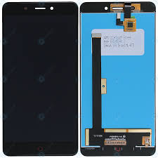 ZTE Nubia N1 Display module LCD + ...