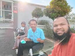 Nantikan update terkini mengenai kes ini di lobak merah. Harap Beri Peluang Baiki Kesilapan Lelaki Ini Nak Tolong Bayar Denda Gadis Hina Polis