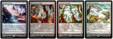 Zendikar Rising/Expeditions - Mtg Wiki