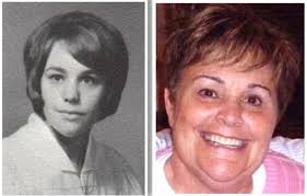 East High School Class of 1966, Salt Lake City, UT