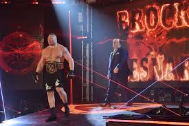 The royal rumble 2021 will take place this sunday, january 31. Wwe Royal Rumble 2021 Perfect Time For Brock Lesnar S Revenge On Roman Reigns Bleacher Report Latest News Videos And Highlights