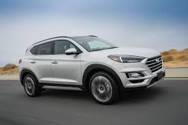 Learn more with truecar's overview of the hyundai tucson suv, specs, photos, and more. Pricing Details Released For Each 2019 Hyundai Tucson Trim The News Wheel