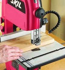 This measurement may range from 10″ up to 24″. Craftsman Band Saw Review Everything You Need To Know The Saw Guy
