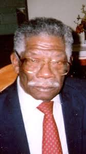 Elbert Hutchins (1933-2010)