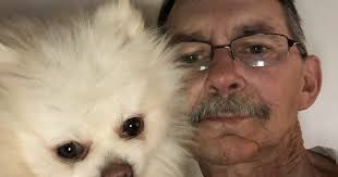 Toothache Turned Out to Be Oral Cancer For Dad With Three Kids– Heart  Attack & Half of Jaw Removed During 17-Hour Surgery