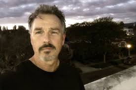 George Crowder's Instagram, Twitter & Facebook