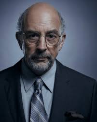 Own a Toby Spaldeen ball signed by actor Richard Schiff from The West Wing