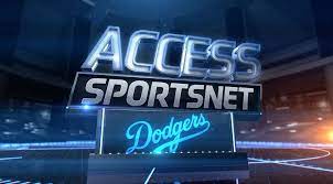 At T Reaches Deal With Spectrum Sportsnet La To Bring Dodgers To Streaming For First Time Live Tv Streaming Streaming Dodgers