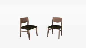 That means whatever you're going to get has to be able to withstand the elements. Natuzzi Brera Dining Chair Without Arms C3p2k 3d Warehouse