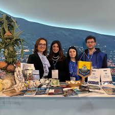 Castellammare di Stabia alla BMT 2026: Ritorno della Citt&agrave; delle Acque che  si riprende il futuro del turismo | Vivicentro