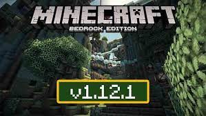 Download the apk file from the link below. Download Minecraft 1 12 1 For Android Mcpe 1 12 1 Release