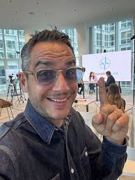 David Mercier sur LinkedIn : Maman, je passe à la TV ! 📺 Chaque mois je  vais interviewer un CEO d'une…