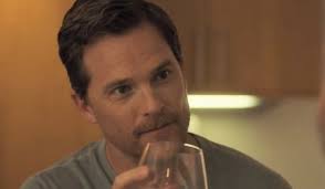 Martin McIntyre : personnage de la série