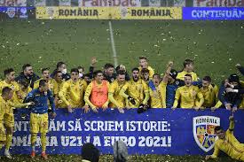 Ultima confruntare dintre cele două echipe de tineret a avut loc în semifinala euro u21 din 2019, când românia pierdea în faţa germaniei cu 4:2, după 13 meciuri în care fusese neînvinsă. Romania U21 È™i A Aflat Adversarii De La Euro 2021 FederaÈ›ia RomanÄƒ De Fotbal
