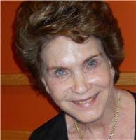 Evelyn Echols Obituary (1940