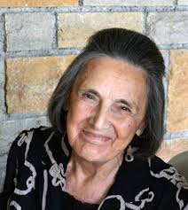 Mara Velickovich Obituary