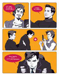 Romy Jones Commissions Open On Twitter Incorrect Umbrella Academy Quotes Https T Co S5jbd52srm Twitter
