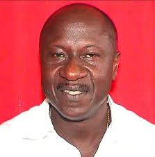 Profile of Prof. Samuel Owusu, Afram